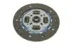 Фото Комплект зчеплення Citroen Nemo/Peugeot Bipper 1.4 08- (d=201mm) (+вижимний) BLUE PRINT (ADP153023) зображення 6