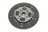 Фото Комплект зчеплення Citroen Nemo/Peugeot Bipper 1.4 08- (d=201mm) (+вижимний) BLUE PRINT (ADP153023) зображення 8
