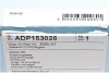 К-т сцепления с выжимным подшипником BLUE PRINT (ADP153026) изображение 9