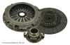 Комплект зчеплення Fiat Ducato 2.8JTD/TD 02- (90/94/107kw) (d=244mm)(+вижимний) BLUE PRINT (ADP153034) зображення 2
