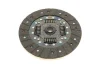Комплект зчеплення Fiat Ducato 2.8JTD/TD 02- (90/94/107kw) (d=244mm)(+вижимний) BLUE PRINT (ADP153034) зображення 7