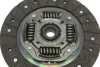 Комплект зчеплення Fiat Ducato 2.8JTD/TD 02- (90/94/107kw) (d=244mm)(+вижимний) BLUE PRINT (ADP153034) зображення 8