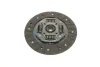 Комплект зчеплення Fiat Ducato 2.8JTD/TD 02- (90/94/107kw) (d=244mm)(+вижимний) BLUE PRINT (ADP153034) зображення 9