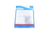 К-т сцепления с выжимным подшипником BLUE PRINT (ADP153042) изображение 9