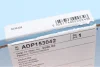 К-т сцепления с выжимным подшипником BLUE PRINT (ADP153042) изображение 11