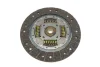 Комплект зчеплення Peugeot Partner 1.6i 10- (d=230mm) (+вижимний) BLUE PRINT (ADP153054) зображення 5