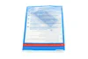Комплект зчеплення Peugeot Partner 1.6i 10- (d=230mm) (+вижимний) BLUE PRINT (ADP153054) зображення 10