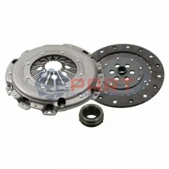 Фото Комплект зчеплення BLUE PRINT (ADP153070) зображення 1