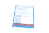 Комплект зчеплення (253мм) CITROEN JUMPER III PEUGEOT BOXER 2.2D 04.06-12.16 BLUE PRINT (ADP153084) зображення 12