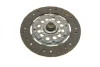 Комплект зчеплення (253мм) CITROEN JUMPER III PEUGEOT BOXER 2.2D 04.06-12.16 BLUE PRINT (ADP153084) зображення 9