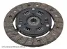 Фото Диск зчеплення (182мм) CITROEN AX, BX, C15, C3 I, SAXO, XSARA, ZX PEUGEOT 106 I, 106 II, 205, 205 I, 205 II, 206, 306, 309 I, 309 II, 405 I, 405 II 1.0-1.4 04.83-12.09 BLUE PRINT (ADP153101) зображення 1