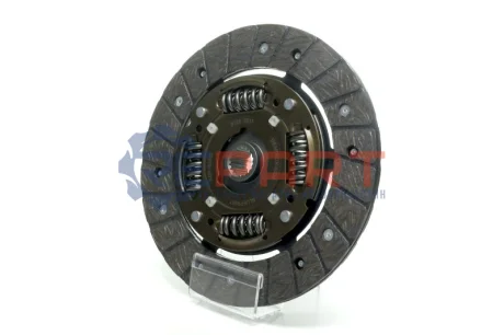 Фото 1 — Диск зчеплення BLUE PRINT (ADP153102) Фото Диск зчеплення BLUE PRINT (ADP153102) зображення 1