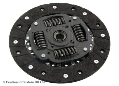 Фото Диск зчеплення BLUE PRINT (ADP153105) зображення 1
