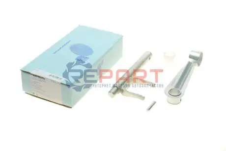 Вилка выжимного подшипника BLUE PRINT ADP153318 Купить в Украине