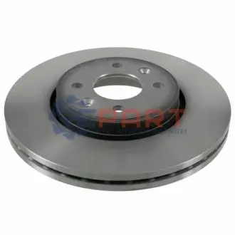 Автозапчасть BLUE PRINT ADP154313