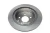 Тормозной диск (задний) Nissan Leaf 10-/Juke 14-/Qashqai 07-13/X-Trail 01-13 (291.8x16) BLUE PRINT (ADP154314) изображение 2