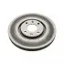 Диск гальмівний (передній) Citroen C4/ Peugeot 207/307 1.6-2.0i 04- (302x26)  ADP154318