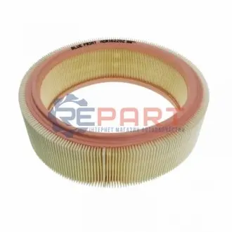 Фото 1 — Повітряний фільтр BLUE PRINT (ADR162202) Фото Повітряний фільтр BLUE PRINT (ADR162202) зображення 1