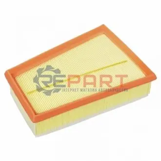 Фото Фильтр воздушный BLUE PRINT (ADR162206) изображение 1