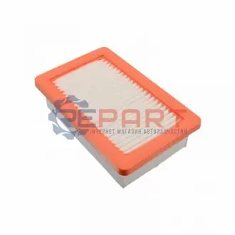 Фото Фільтр повітряний Renault Twingo/Smart Forfour/Fortwo 0.9/1.0 14- BLUE PRINT (ADR162220) зображення 1