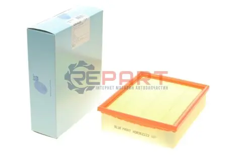Фото Фильтр воздушный BLUE PRINT (ADR162222) изображение 1