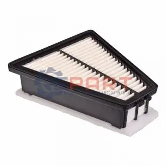 Фото Фильтр воздуха RENAULT BLUE PRINT (ADR162226) изображение 1