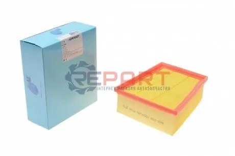 Фото Фільтр повітряний Renault Scenic IV/Megane IV 1.5dCi 15- BLUE PRINT (ADR162227) зображення 1