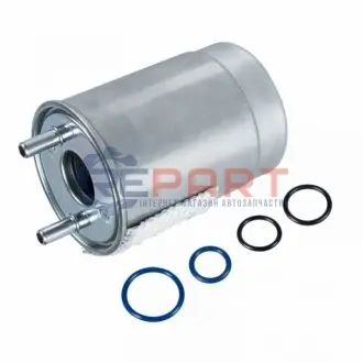 Фильтр топлива RENAULT BLUE PRINT ADR162307 Купить в Украине