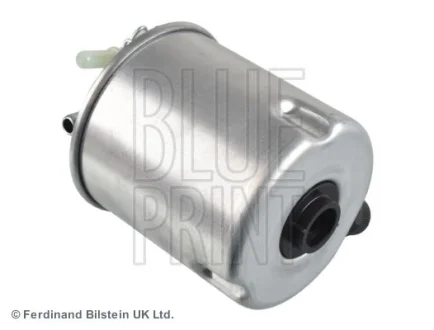 Паливний фільтр DACIA LOGAN, LOGAN EXPRESS, LOGAN MCV, SANDERO RENAULT GRAND SCENIC II, LOGAN I, MEGANE II, SCENIC II 1.5D/2.0D 08.03 BLUE PRINT ADR162312