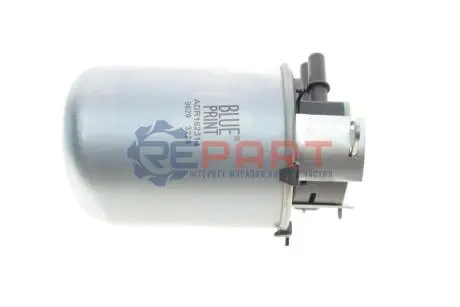 Фото RENAULT Фильтр топливный Kadjar 1,5-1,6dCi 15-, NISSAN Qashqai, X-Trail BLUE PRINT (ADR162314) изображение 1