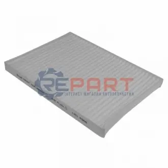 Фільтр салону RENAULT KOLEOS I 2.0D/2.5 07.08 BLUE PRINT ADR162504 Купити в Україні