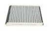 Фото Фільтр салону фільтруючий елемент, із елементами активованого вугілля RENAULT KANGOO EXPRESS, MEGANE SCÉNIC, SCENIC I 1.4-Electric 03.97 BLUE PRINT (ADR162525) зображення 4