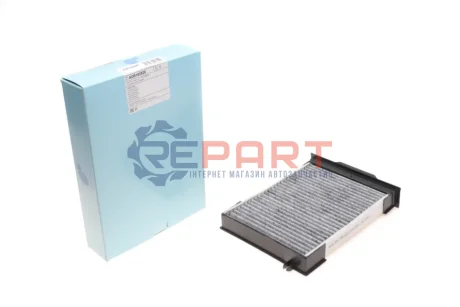 Фильтр салона BLUE PRINT ADR162528 Купить в Украине