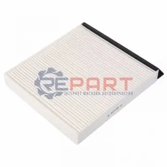 Фільтр салону фільтруючий елемент RENAULT MEGANE SCÉNIC, SCENIC I 1.4-2.0 10.96-09.03 BLUE PRINT ADR162532 Купити в Україні