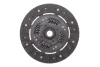Комплект зчеплення Renault Laguna 2.0 16V 95-/Volvo S40/V40 1.6-2.0 95- (d=220mm) (+вижимний) BLUE PRINT (ADR163019) зображення 7