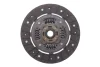 Комплект зчеплення Renault Laguna 2.0 16V 95-/Volvo S40/V40 1.6-2.0 95- (d=220mm) (+вижимний) BLUE PRINT (ADR163019) зображення 8