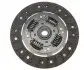 Фото Комплект зчеплення Renault Laguna 1.8/2.0 16V 01-08 (d=216mm) BLUE PRINT (ADR163026) зображення 5