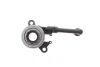Фото Комплект зчеплення Renault Megane II/III/Scenic II/III 1.9dCi 02- (d=241mm) BLUE PRINT (ADR163027) зображення 3