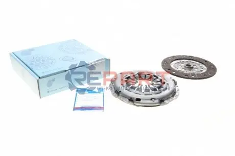 Фото К-т сцепления BLUE PRINT (ADR163071) изображение 1