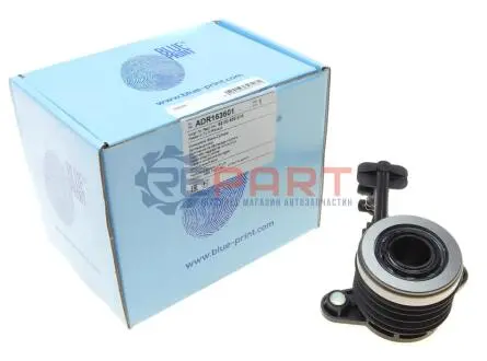 Фото Цилиндр сцепления с выжимным подшипником BLUE PRINT (ADR163601) изображение 1