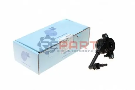 Фото Підшипник вижимний Renault Megane/Scenic 1.9 dCi/2.0 16V 02-10 BLUE PRINT (ADR163604) зображення 1