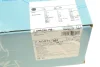 Диск тормозной передний Renault (выр-во) BLUE PRINT (ADR164302) изображение 7