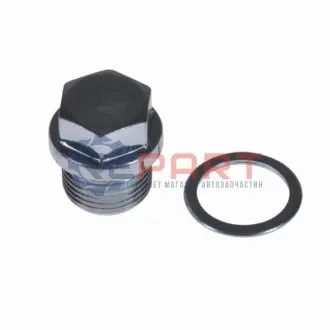 Фото 1 — Пробка, оливний піддон BLUE PRINT (ADS70101) Фото Пробка, оливний піддон BLUE PRINT (ADS70101) зображення 1