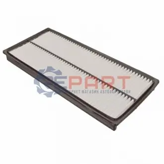 Фото Фільтр повітряний Subaru Forester 2.0/2.5i/Impreza 1.6/2.0/2.5i 98-09 BLUE PRINT (ADS72211) зображення 1