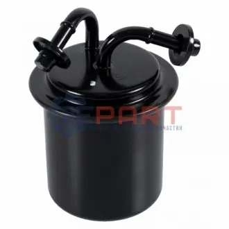 Фото Фільтр паливний Subaru Forester/Impreza/Legacy 1.5-3.3i 89-08 BLUE PRINT (ADS72305) зображення 1