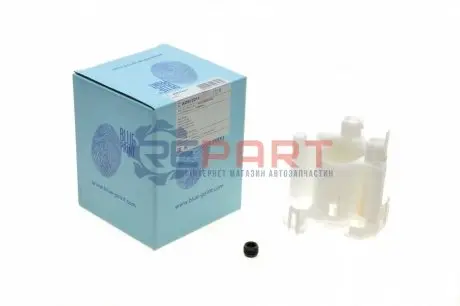 Паливний фільтр SUBARU FORESTER, IMPREZA, LEGACY IV, OUTBACK, WRX 1.5-3.0 09.03 BLUE PRINT ADS72311 Купити в Україні