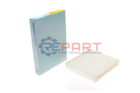 Фільтр салону SUBARU IMPREZA SUZUKI S-CROSS, SX4 S-CROSS, VITARA 1.4H-2.5 09.98 BLUE PRINT ADS72501 Купити в Україні