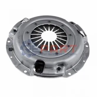 Вижимний диск зчеплення (225мм) SUBARU FORESTER, IMPREZA, LEGACY II, LEGACY III, LEGACY OUTBACK, OUTBACK, XV 2.0/2.0LPG/2.5 01.96 BLUE PRINT ADS73220N Купити в Україні