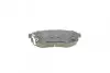 Фото Комплект гальмівних колодок задн, SUBARU BRZ, FORESTER, IMPREZA, LEGACY V, OUTBACK, TRIBECA TOYOTA GR 86, GT 86 2.0-3.6 11.01 BLUE PRINT (ADS74235) зображення 2