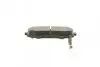 Фото Комплект гальмівних колодок задн, SUBARU BRZ, FORESTER, IMPREZA, LEGACY V, OUTBACK, TRIBECA TOYOTA GR 86, GT 86 2.0-3.6 11.01 BLUE PRINT (ADS74235) зображення 3